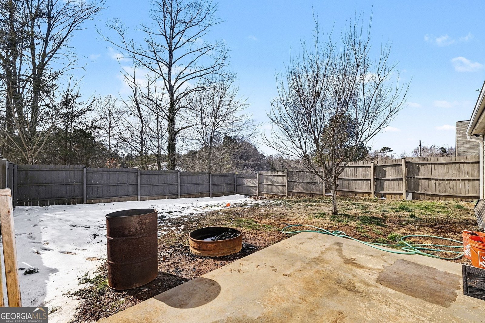 114 Sugar Creek Drive Cornelia - Photo 28