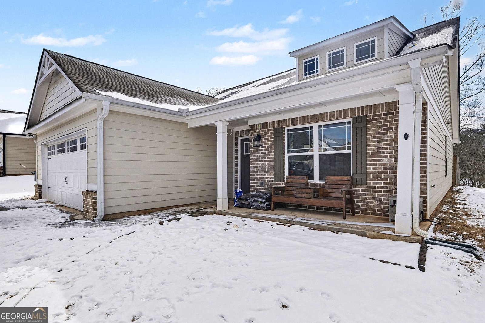 114 Sugar Creek Drive Cornelia - Photo 29