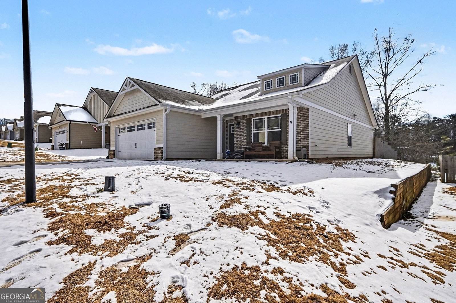 114 Sugar Creek Drive Cornelia - Photo 30