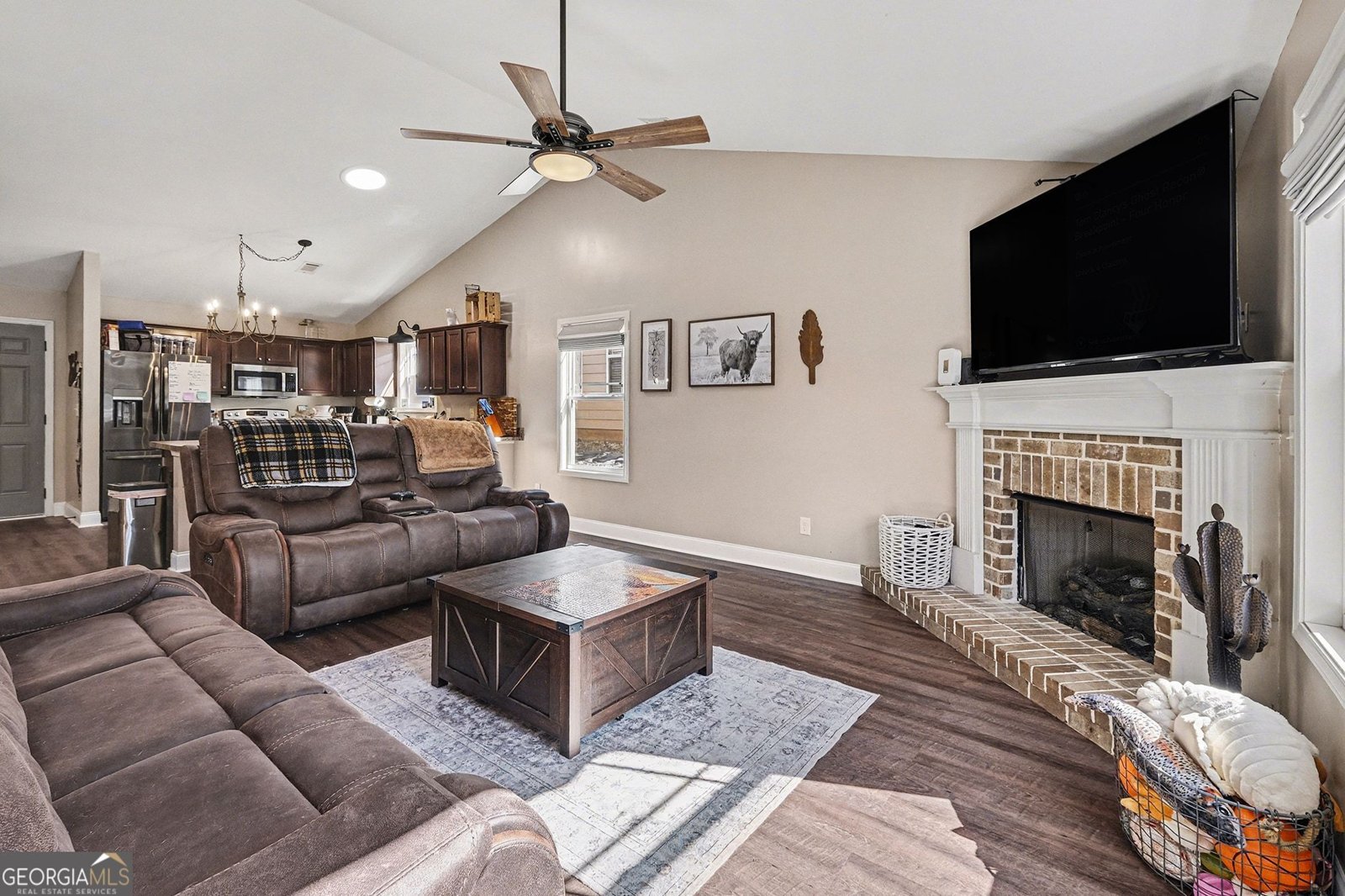 114 Sugar Creek Drive Cornelia - Photo 4