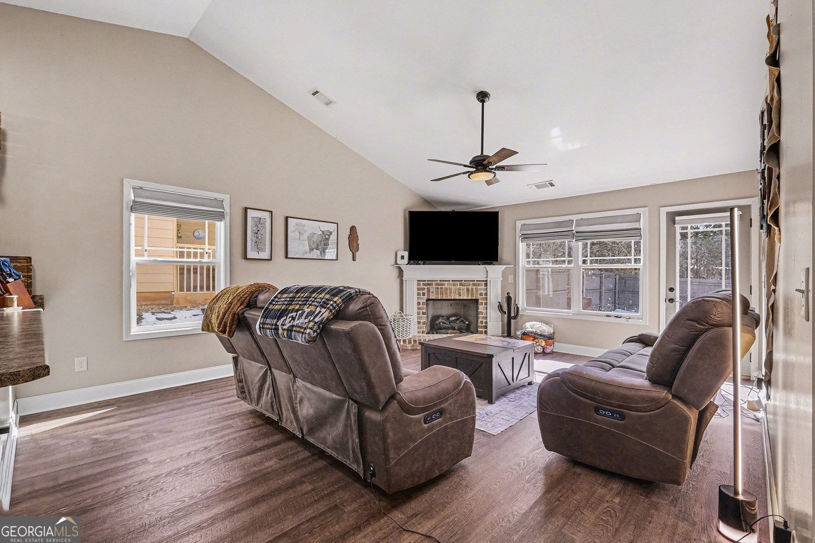 114 Sugar Creek Drive Cornelia - Photo 5