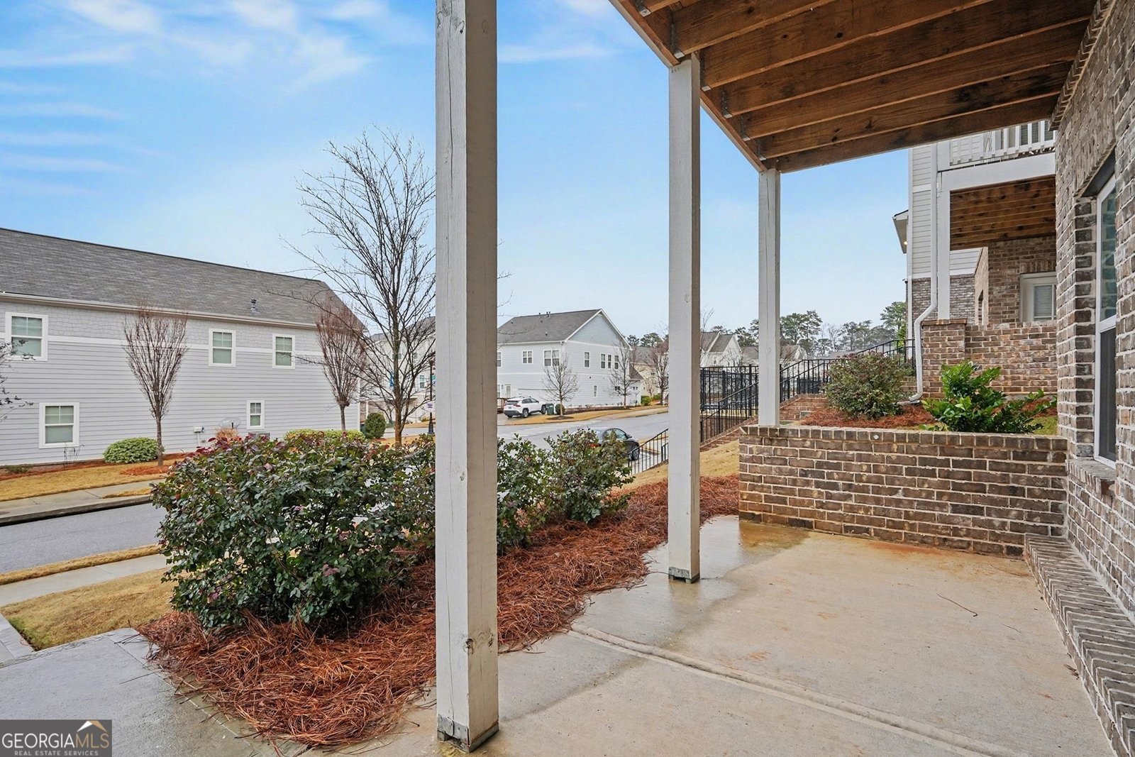 811 Corsiglia Farm Marietta - Photo 28