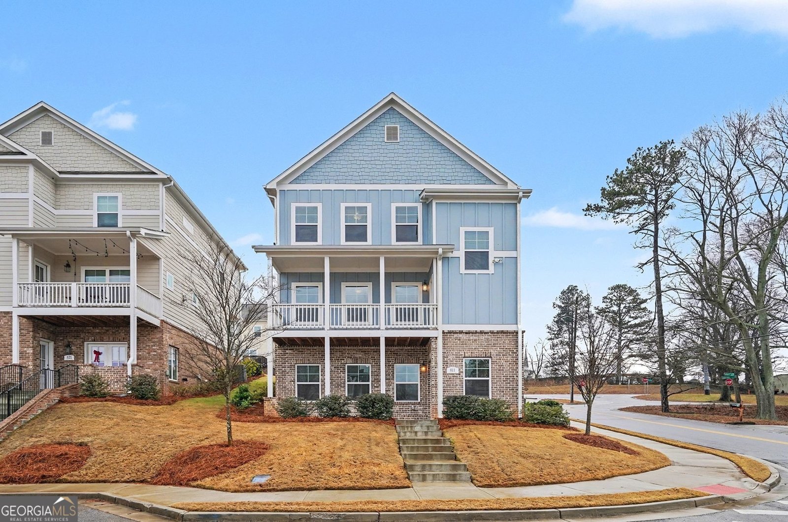 811 Corsiglia Farm Marietta - Photo 29