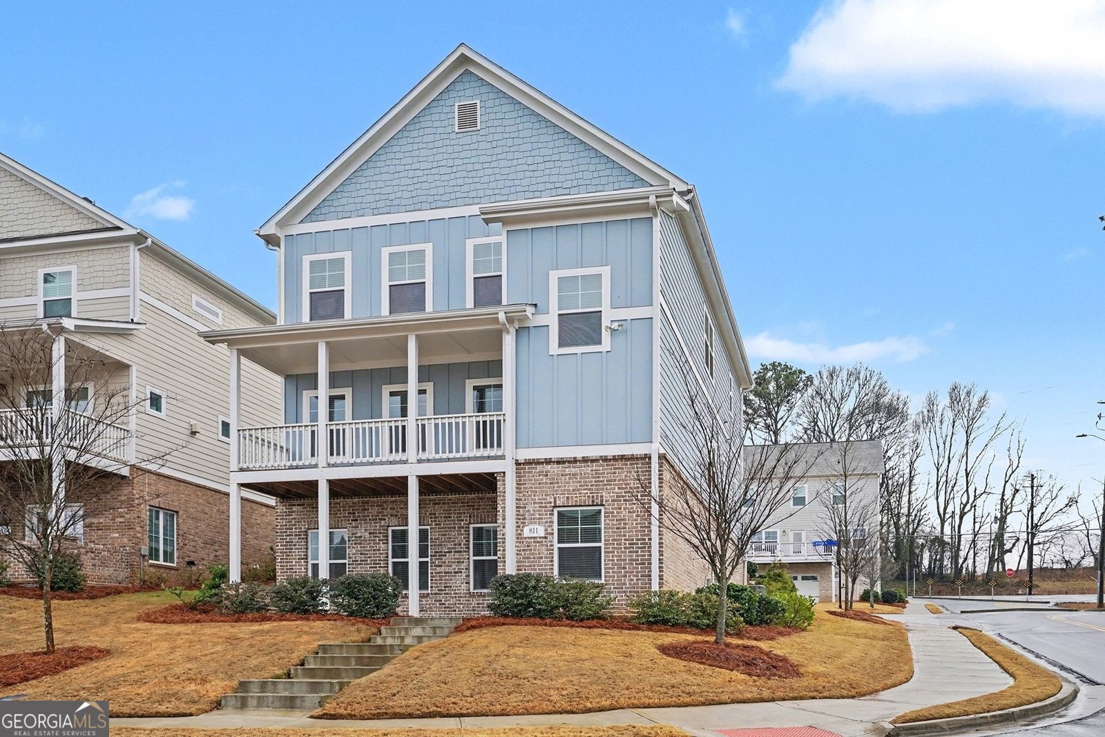 811 Corsiglia Farm Marietta - Photo 30