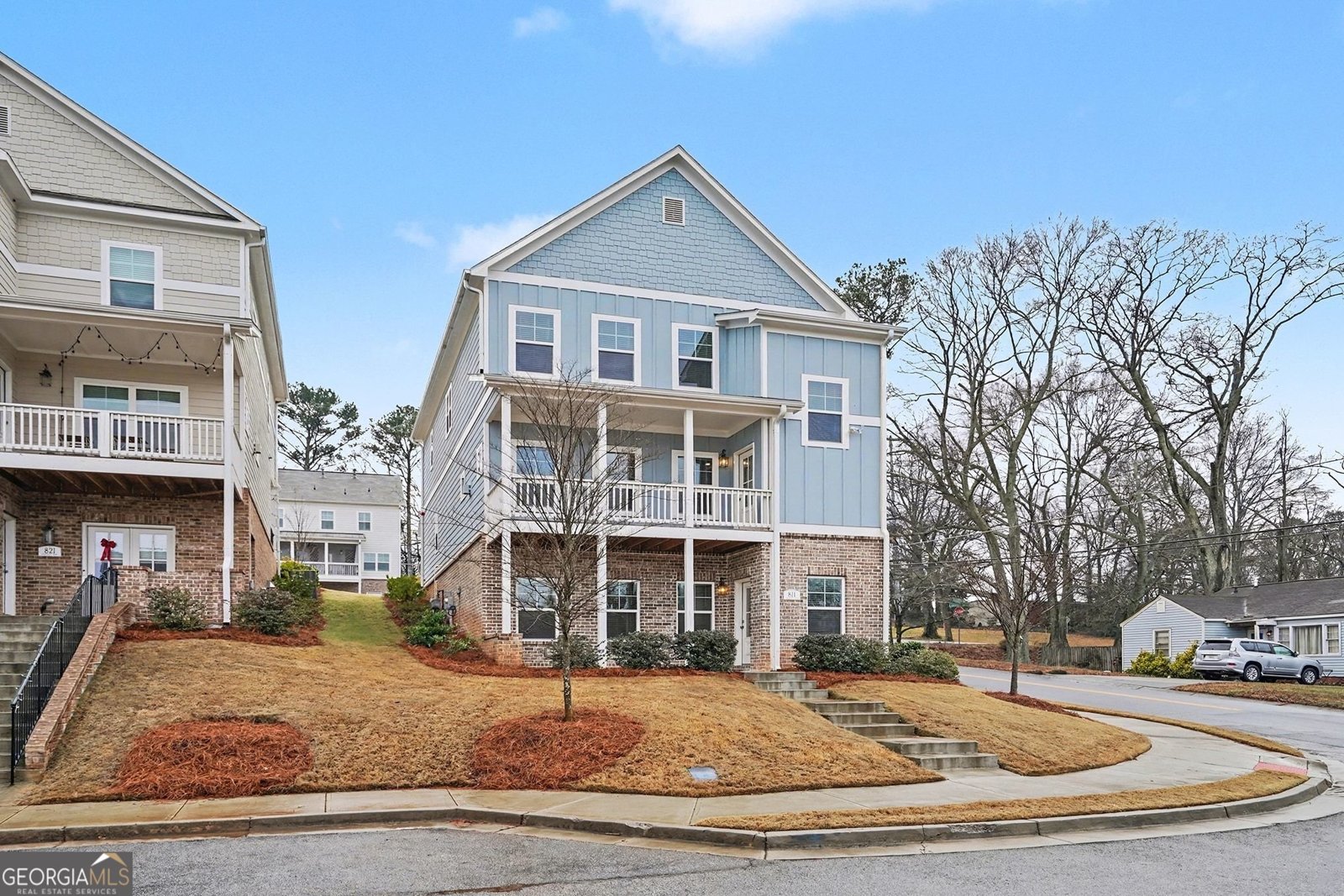 811 Corsiglia Farm Marietta - Photo 31