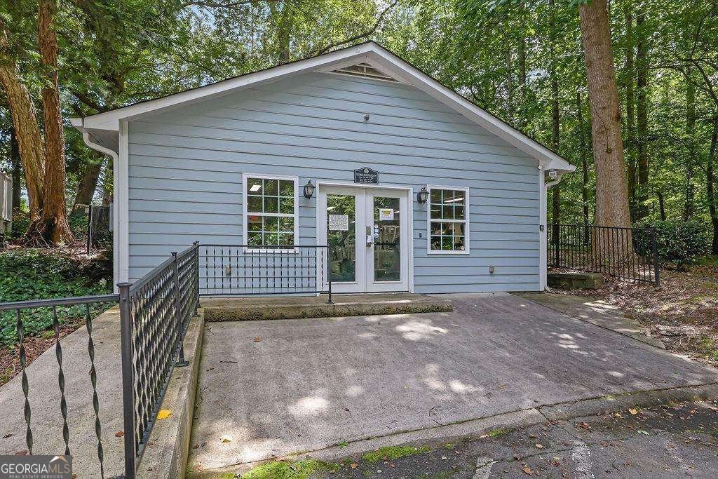 4081 Riverlook Parkway Marietta - Photo 19