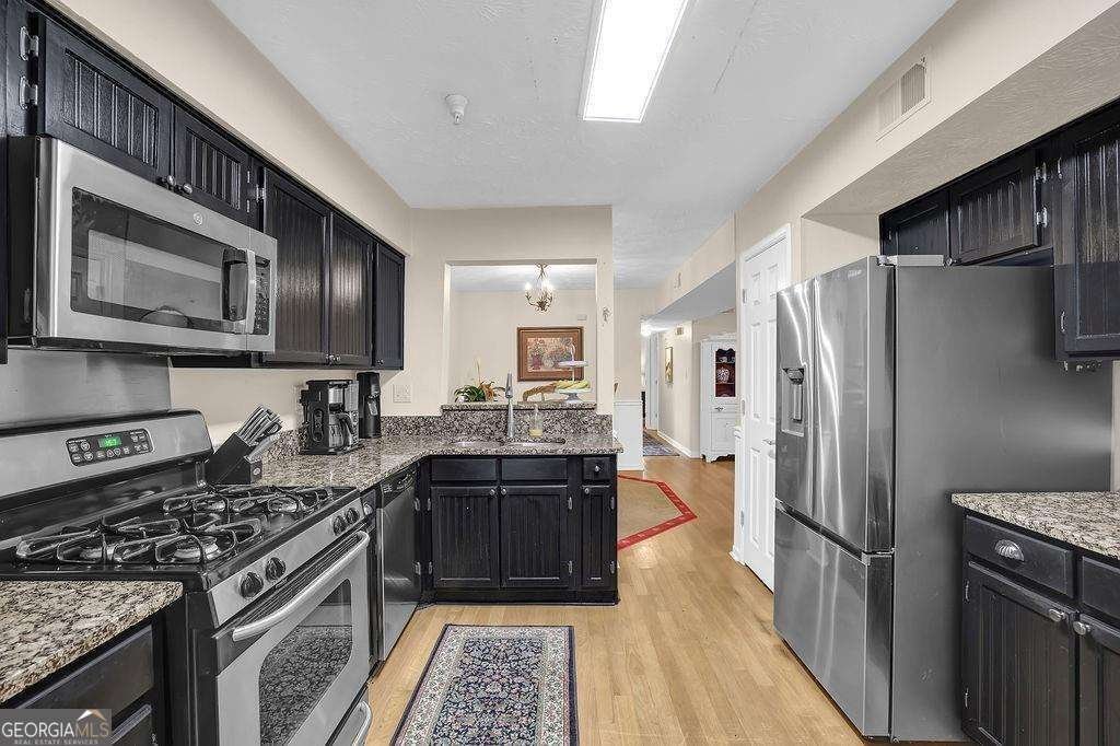 4081 Riverlook Parkway Marietta - Photo 6