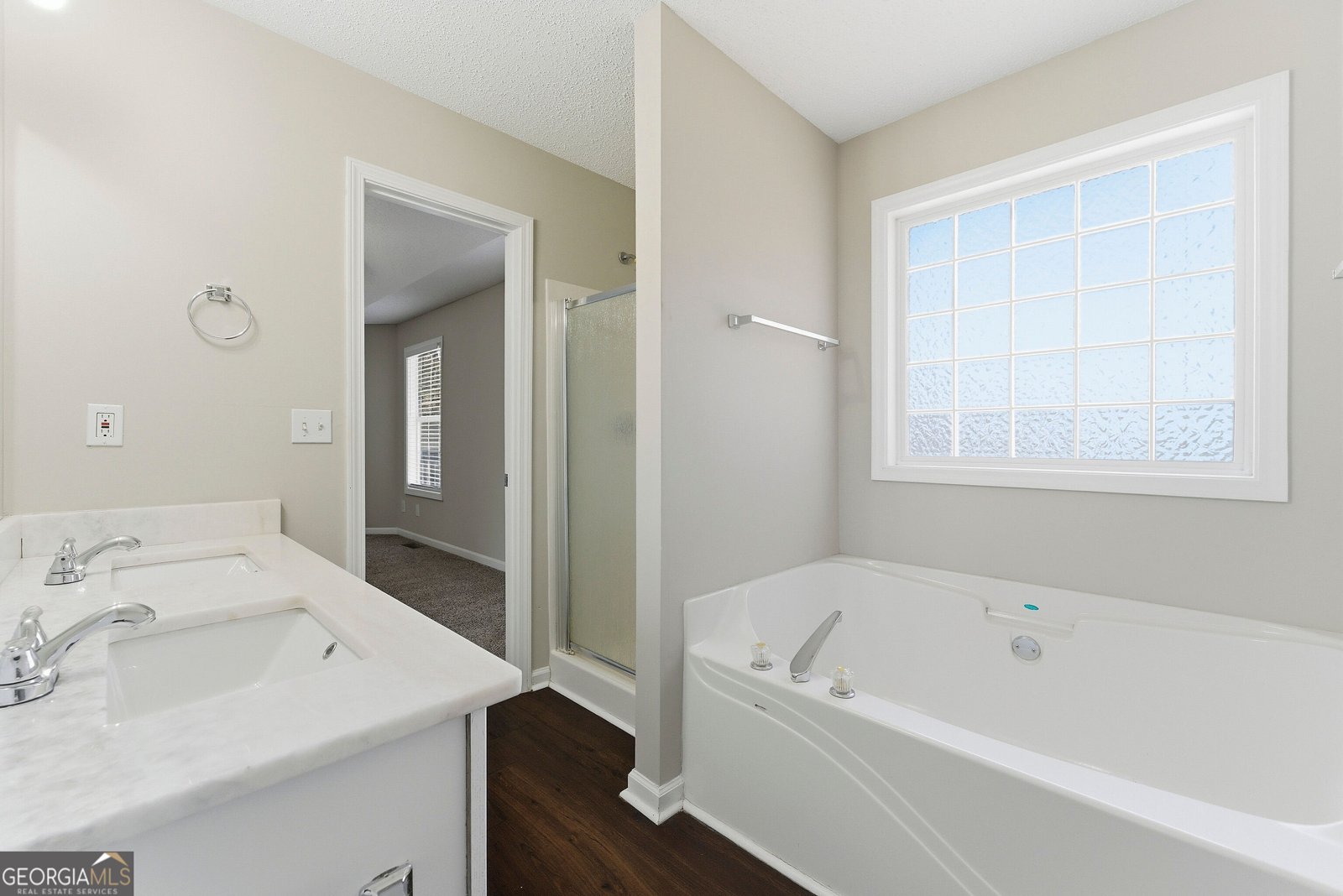 319 Hickory Lake Drive Acworth - Photo 12