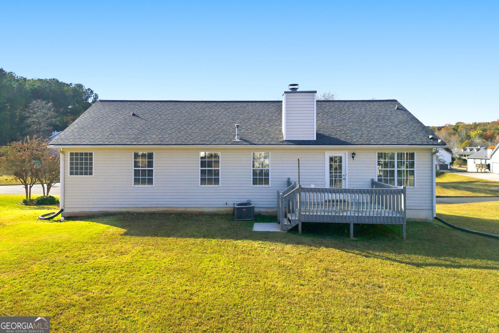 319 Hickory Lake Drive Acworth - Photo 13