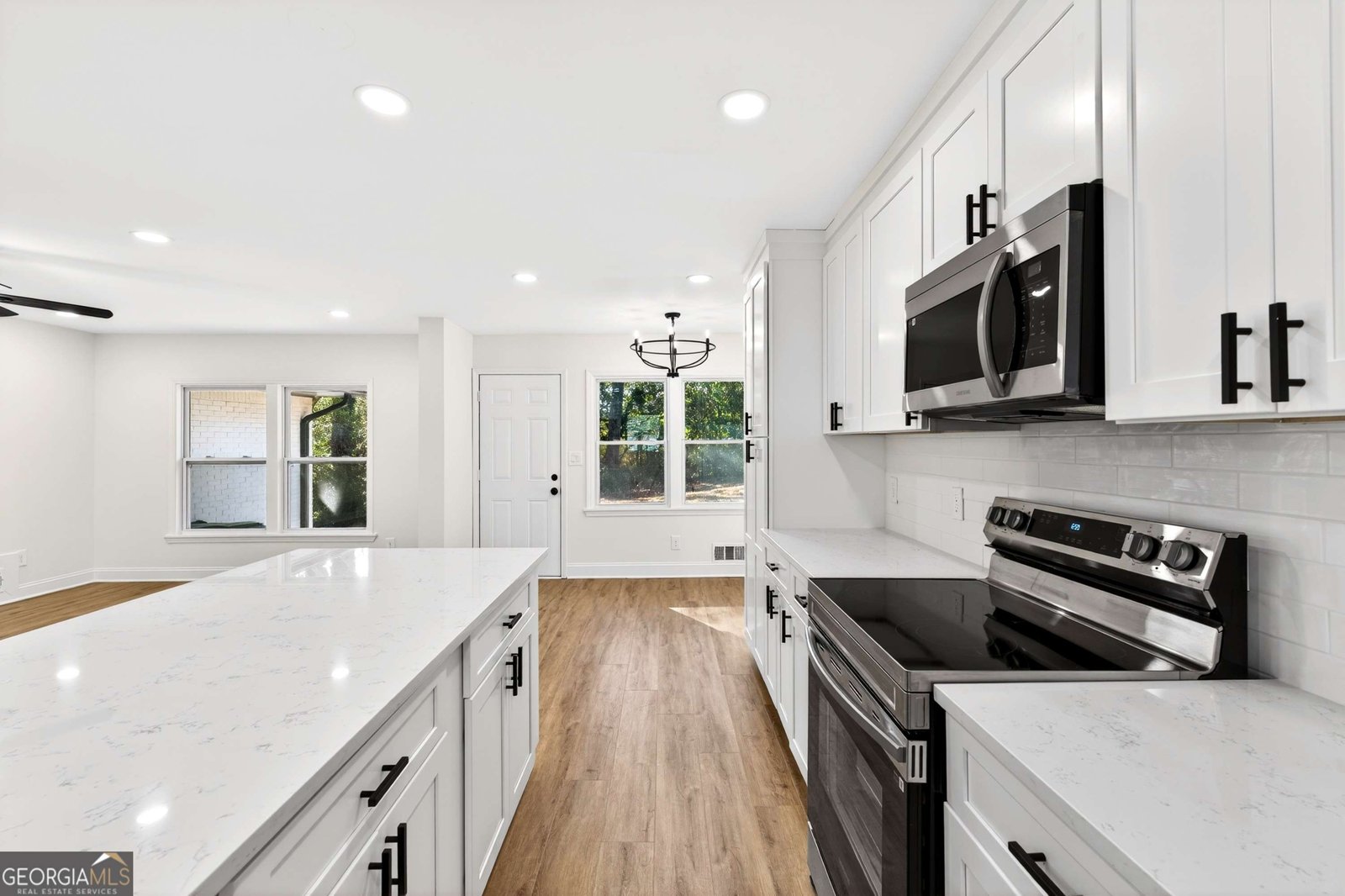 4365 Langdon Drive Decatur - Photo 10