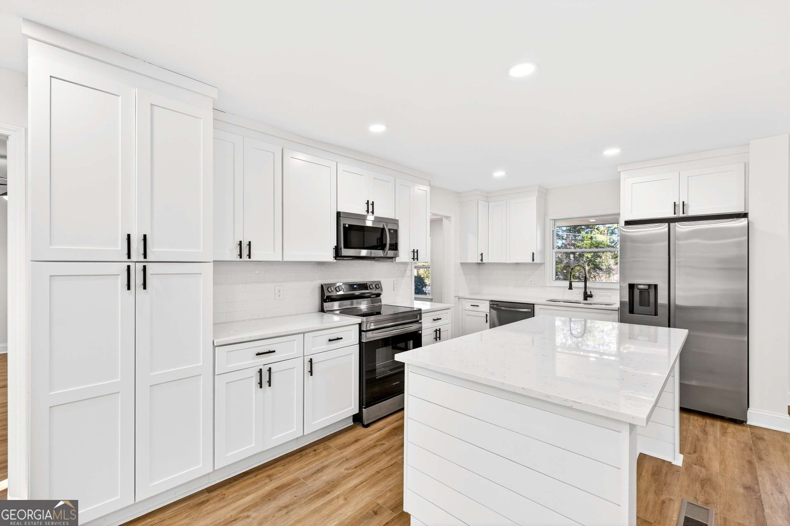 4365 Langdon Drive Decatur - Photo 12