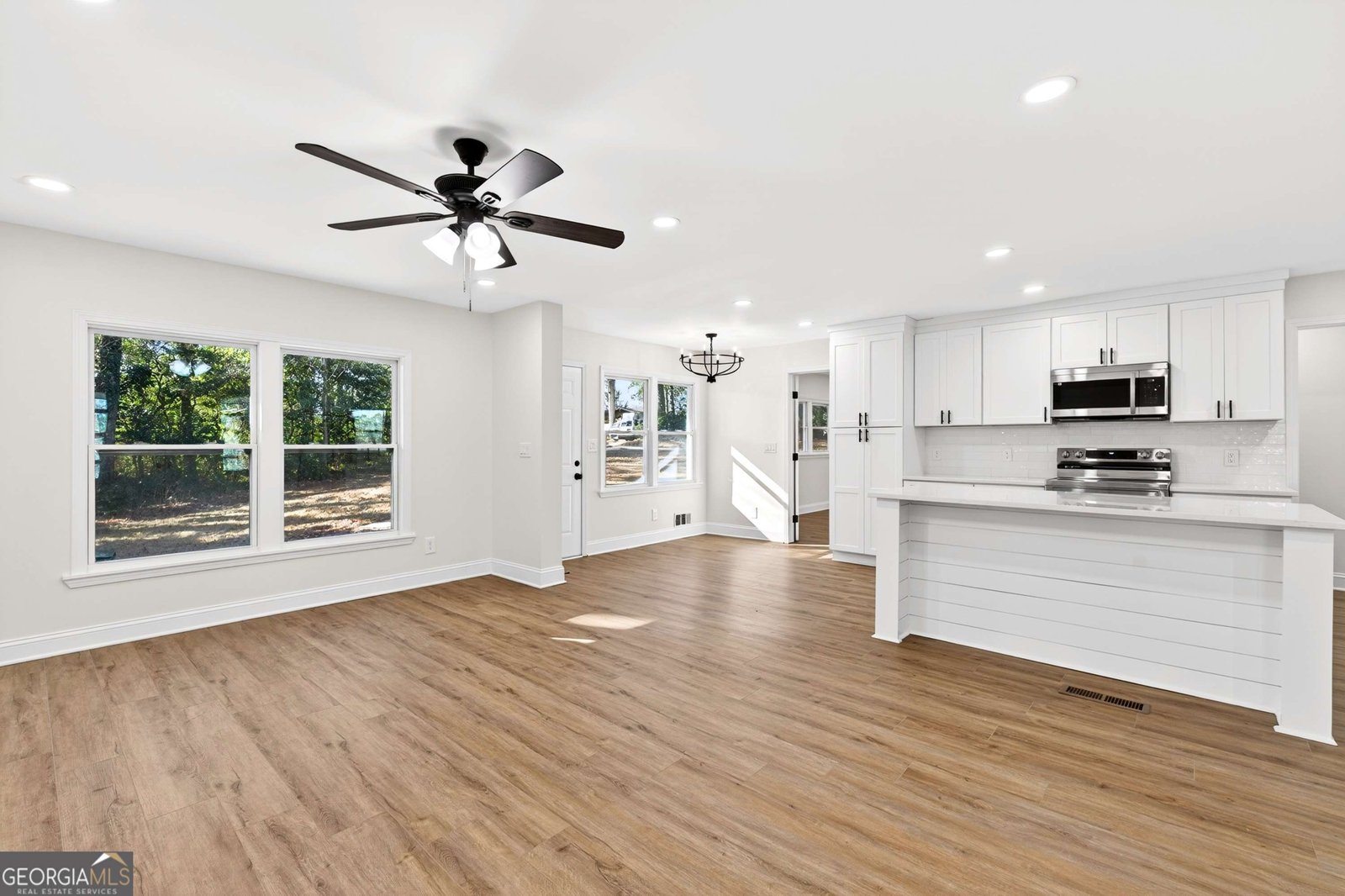 4365 Langdon Drive Decatur - Photo 13