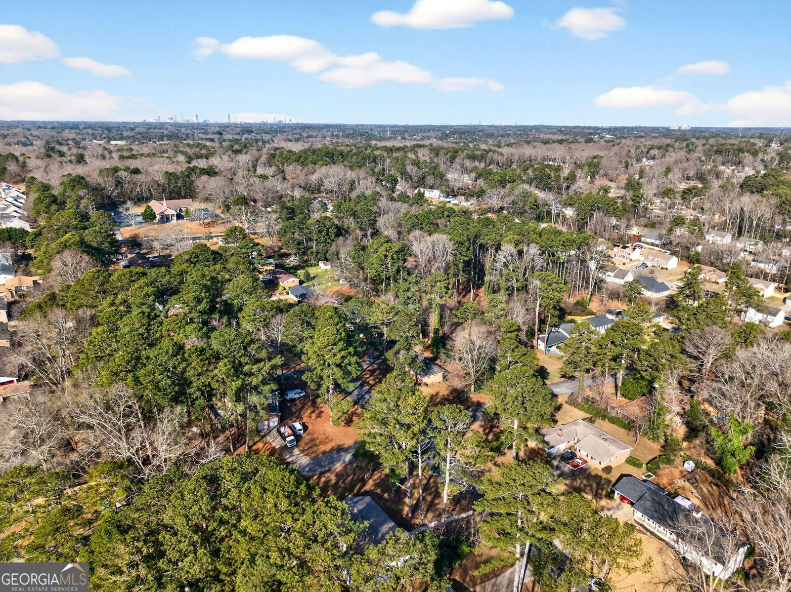 4365 Langdon Drive Decatur - Photo 32