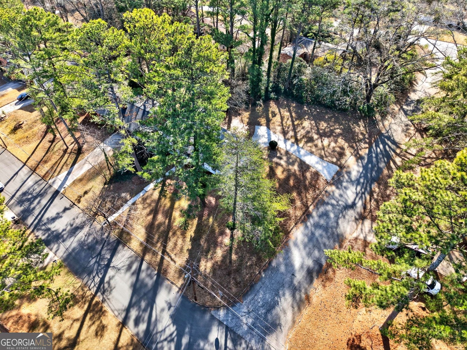 4365 Langdon Drive Decatur - Photo 34