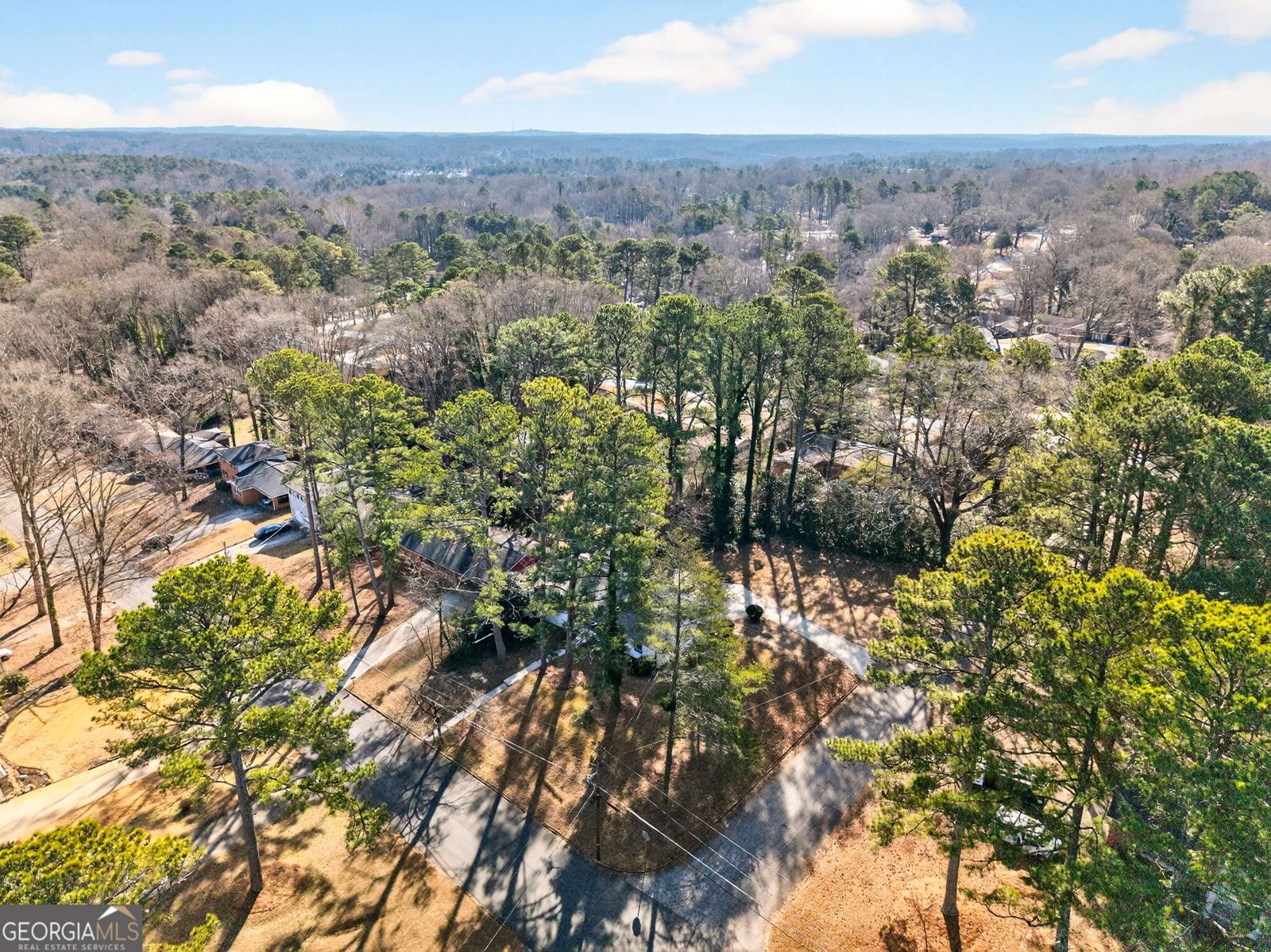 4365 Langdon Drive Decatur - Photo 35