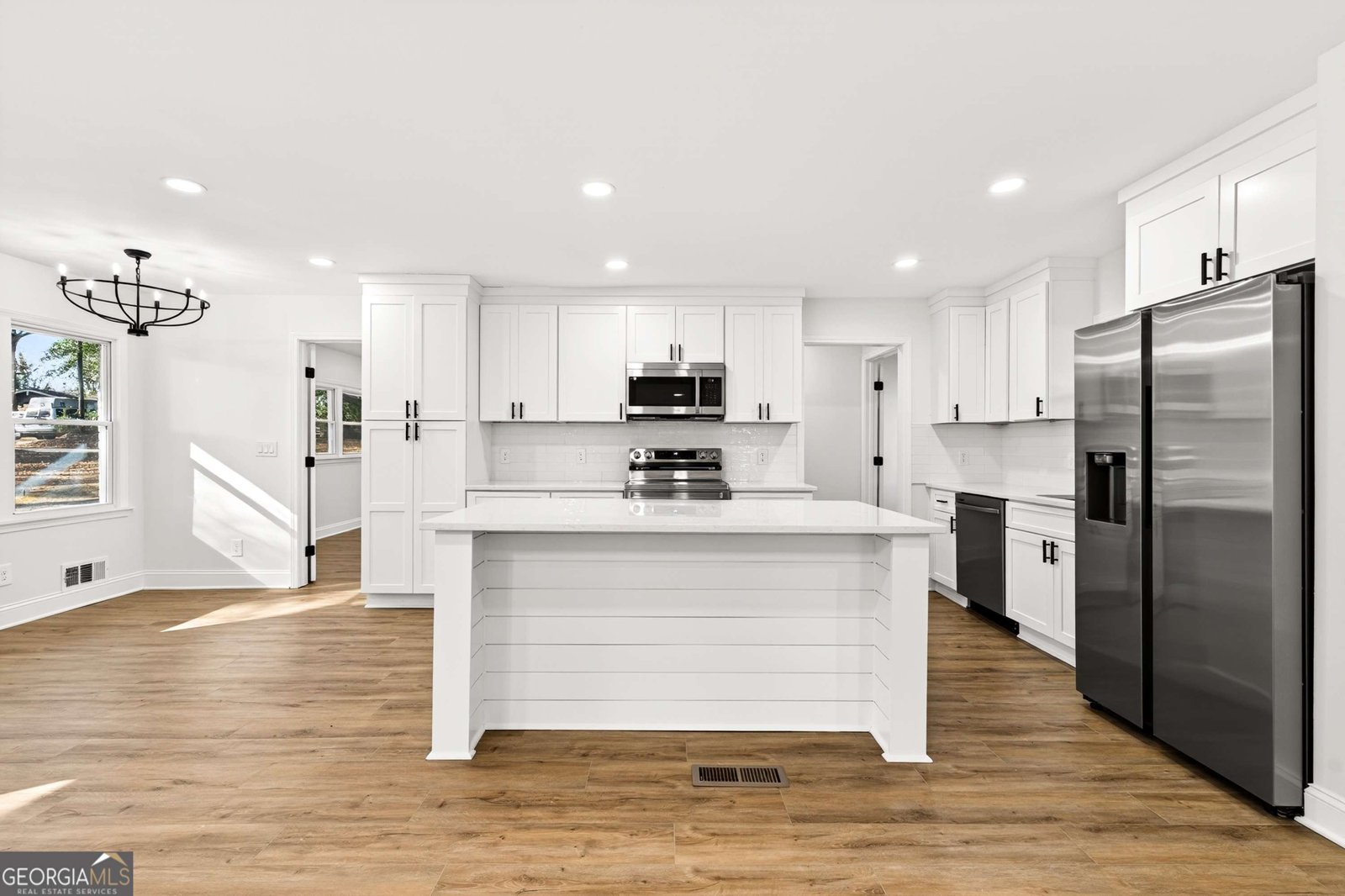 4365 Langdon Drive Decatur - Photo 6