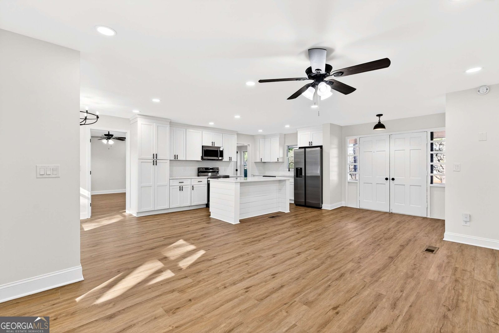 4365 Langdon Drive Decatur - Photo 7