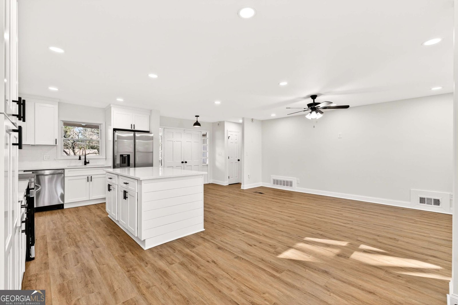 4365 Langdon Drive Decatur - Photo 8