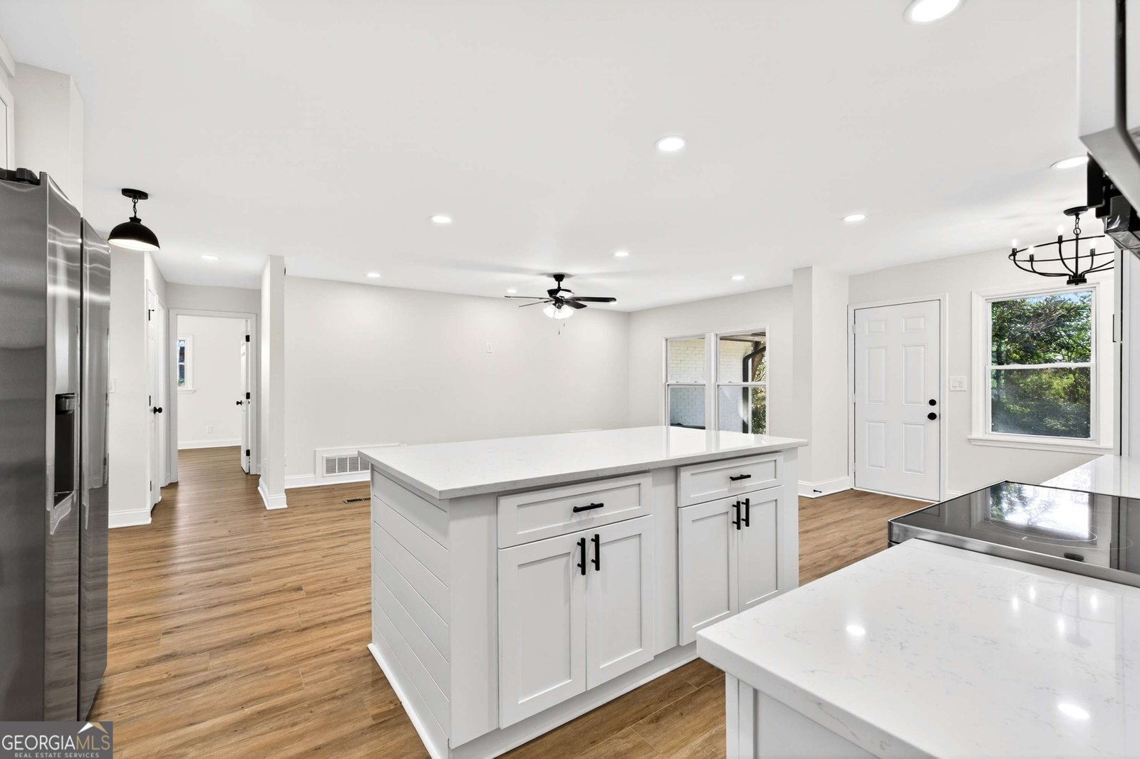 4365 Langdon Drive Decatur - Photo 9