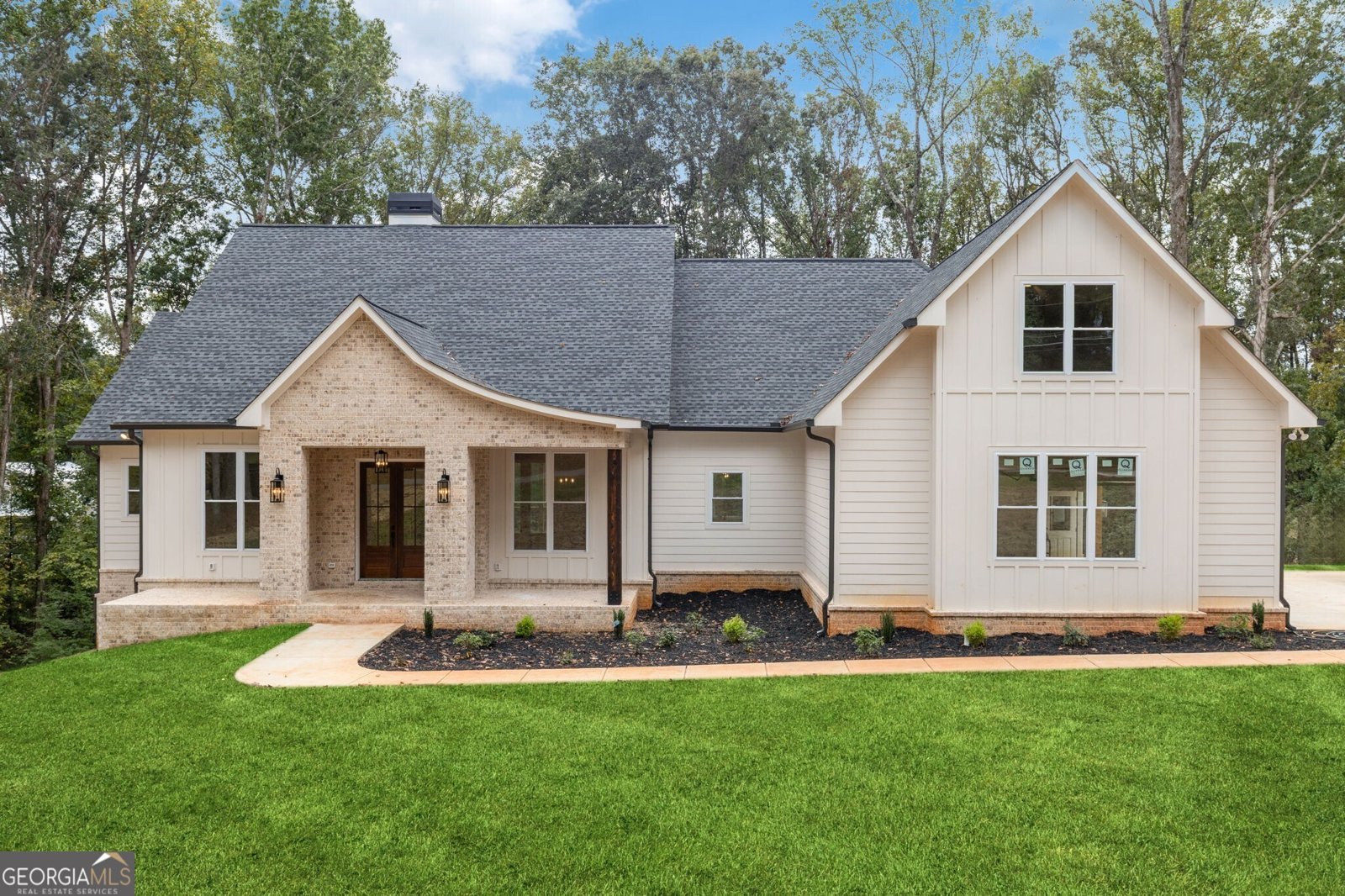 2001 Epperson Road Canton - Photo 1