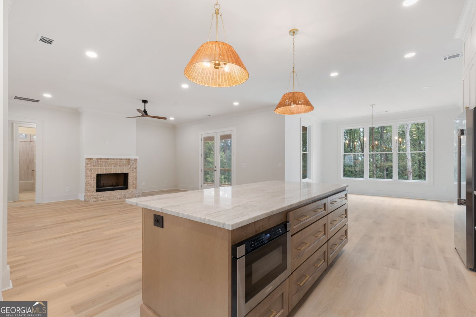 2001 Epperson Road Canton - Photo 111