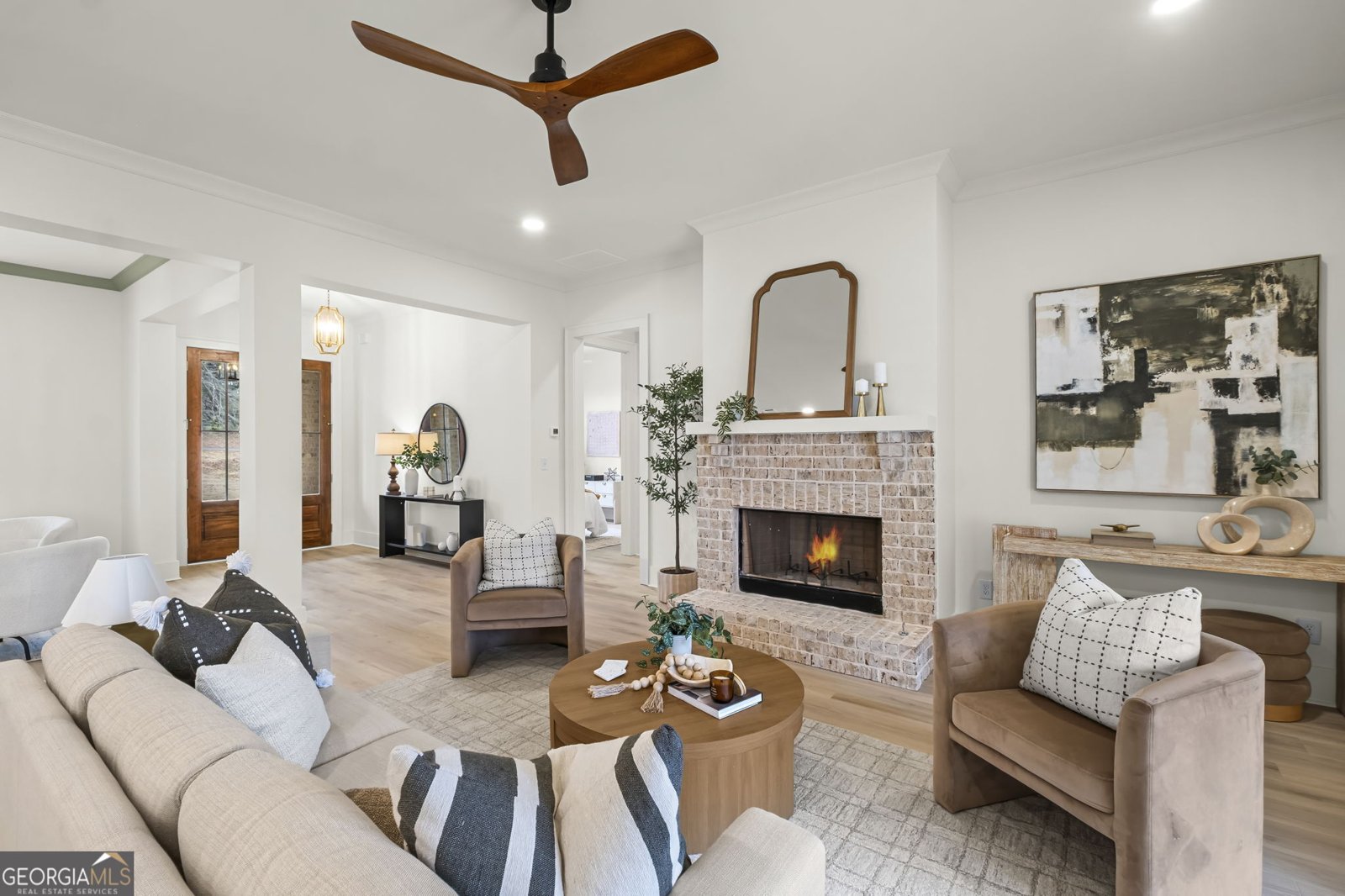 2001 Epperson Road Canton - Photo 13