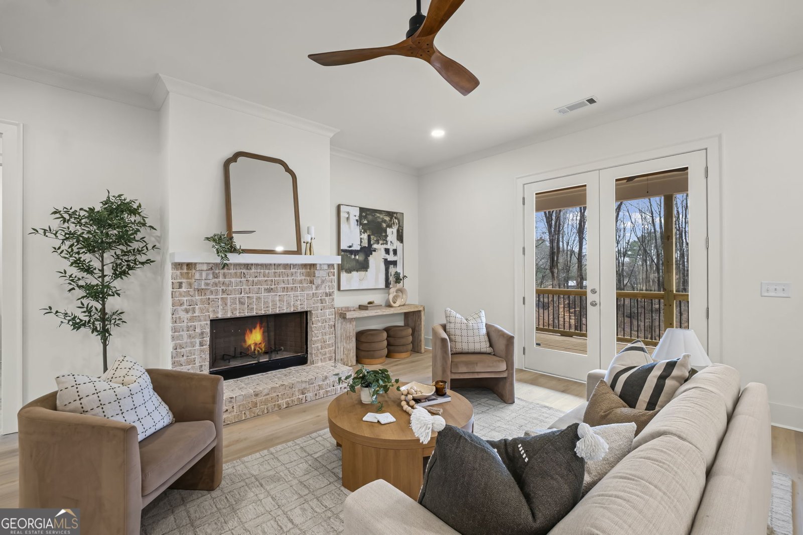 2001 Epperson Road Canton - Photo 14