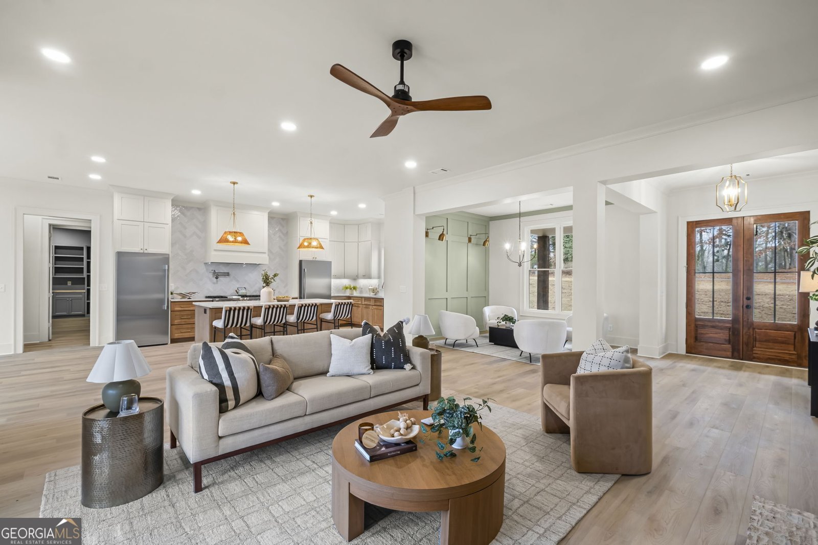 2001 Epperson Road Canton - Photo 15