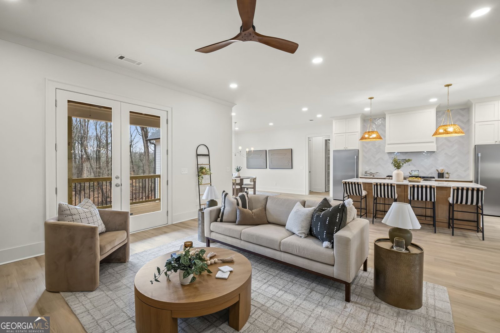 2001 Epperson Road Canton - Photo 16