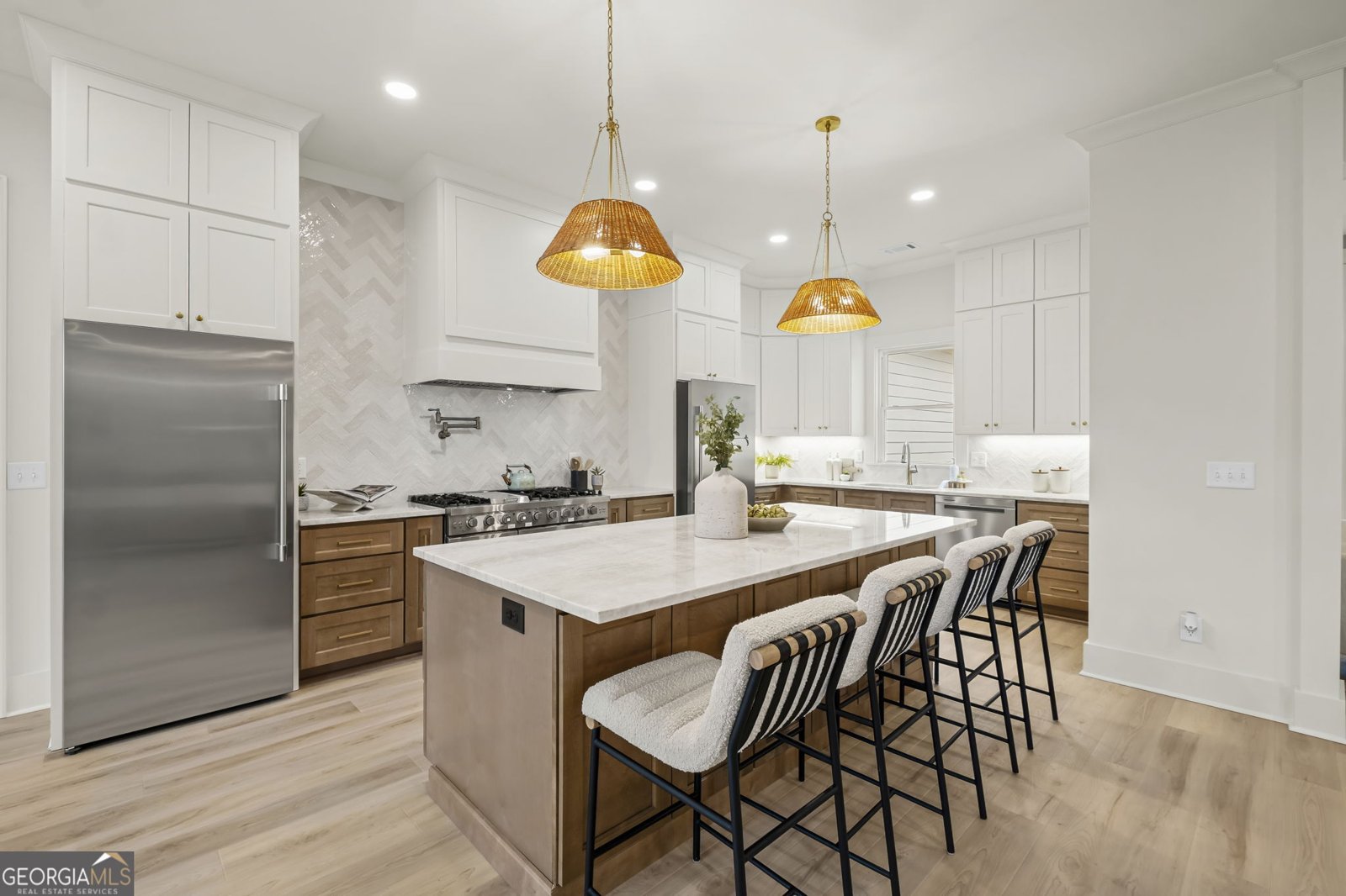 2001 Epperson Road Canton - Photo 17