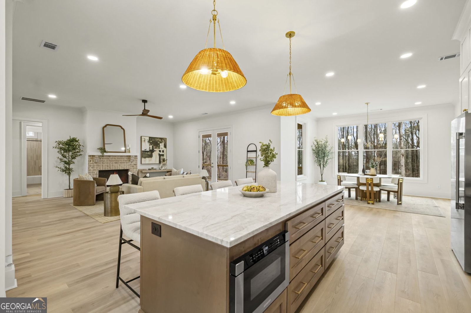 2001 Epperson Road Canton - Photo 19