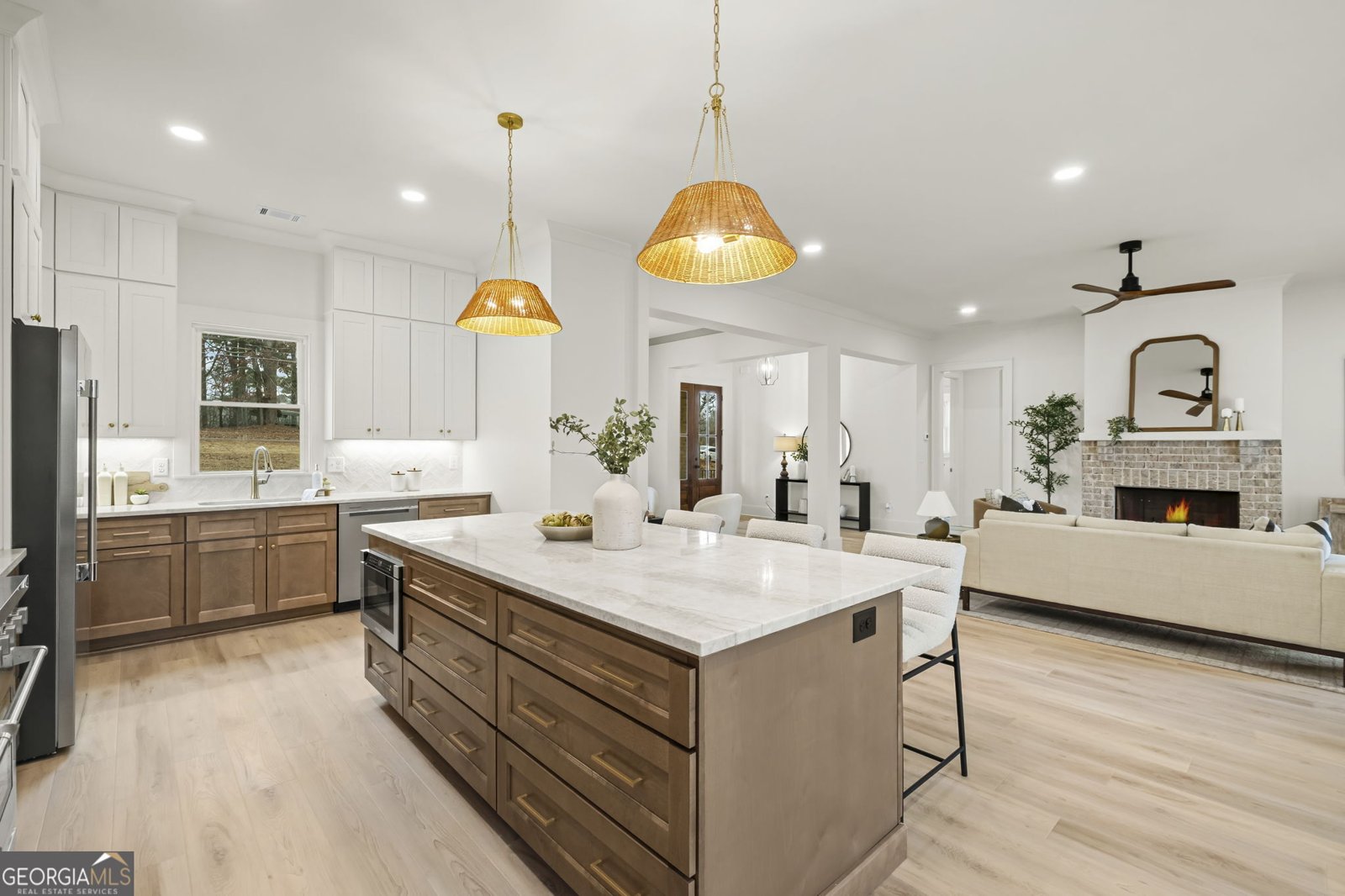 2001 Epperson Road Canton - Photo 20