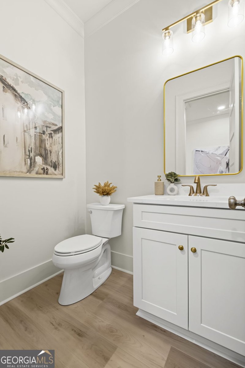 2001 Epperson Road Canton - Photo 26