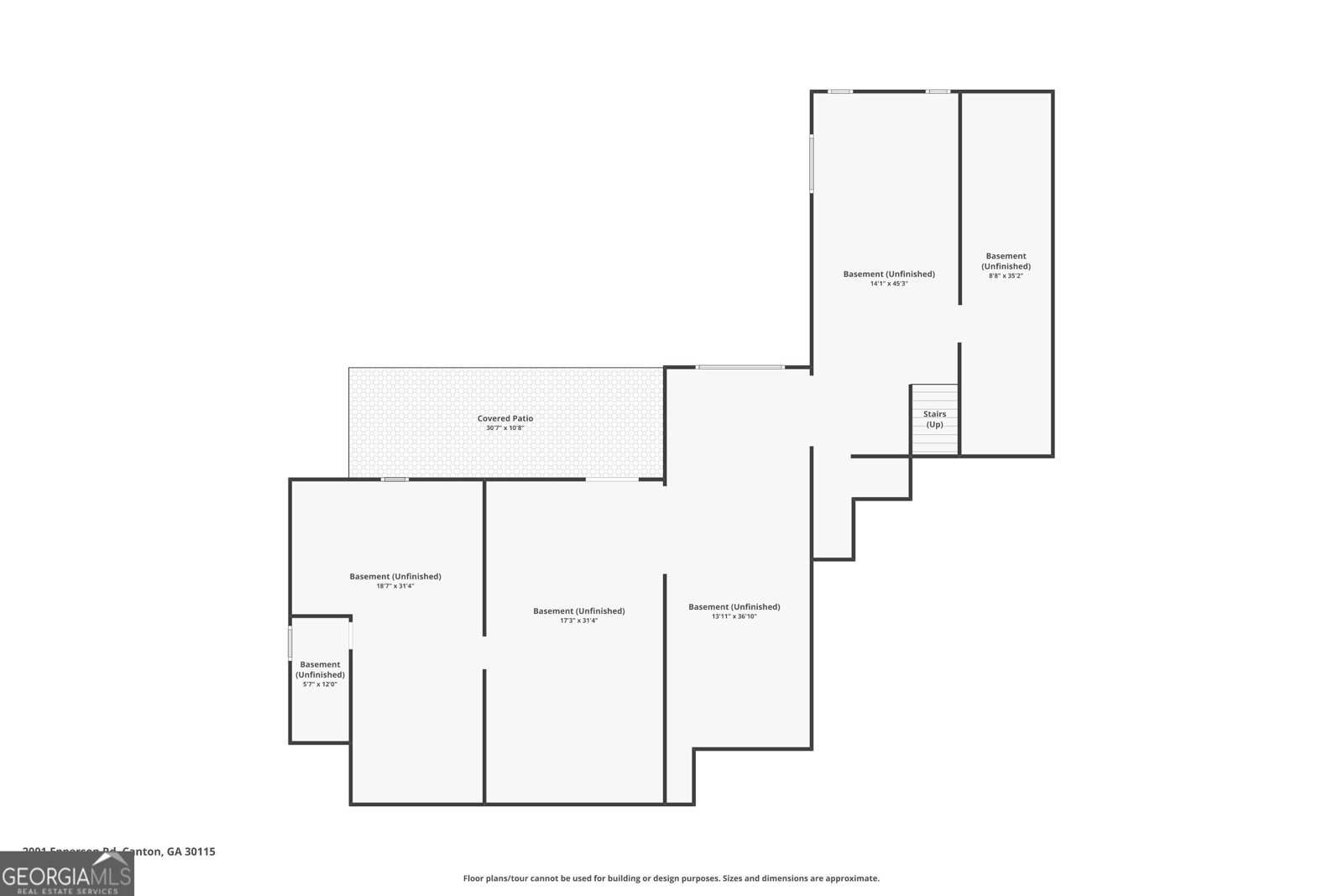 2001 Epperson Road Canton - Photo 78
