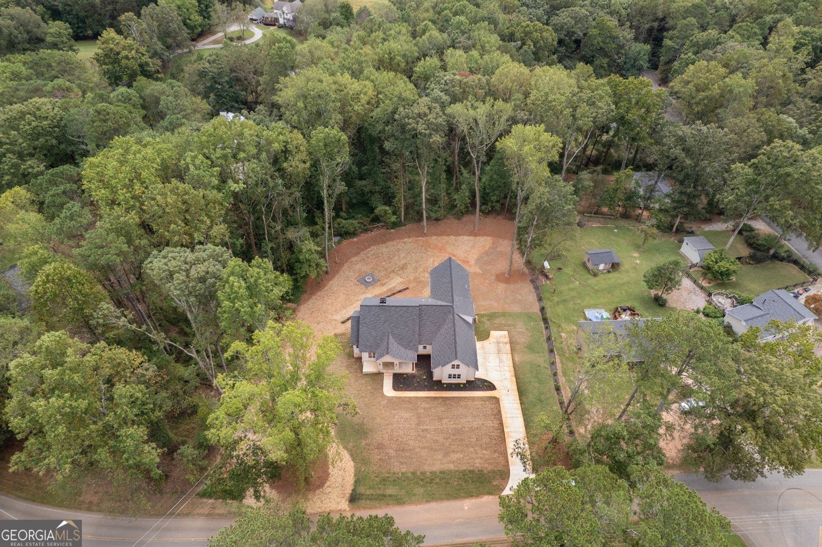 2001 Epperson Road Canton - Photo 88