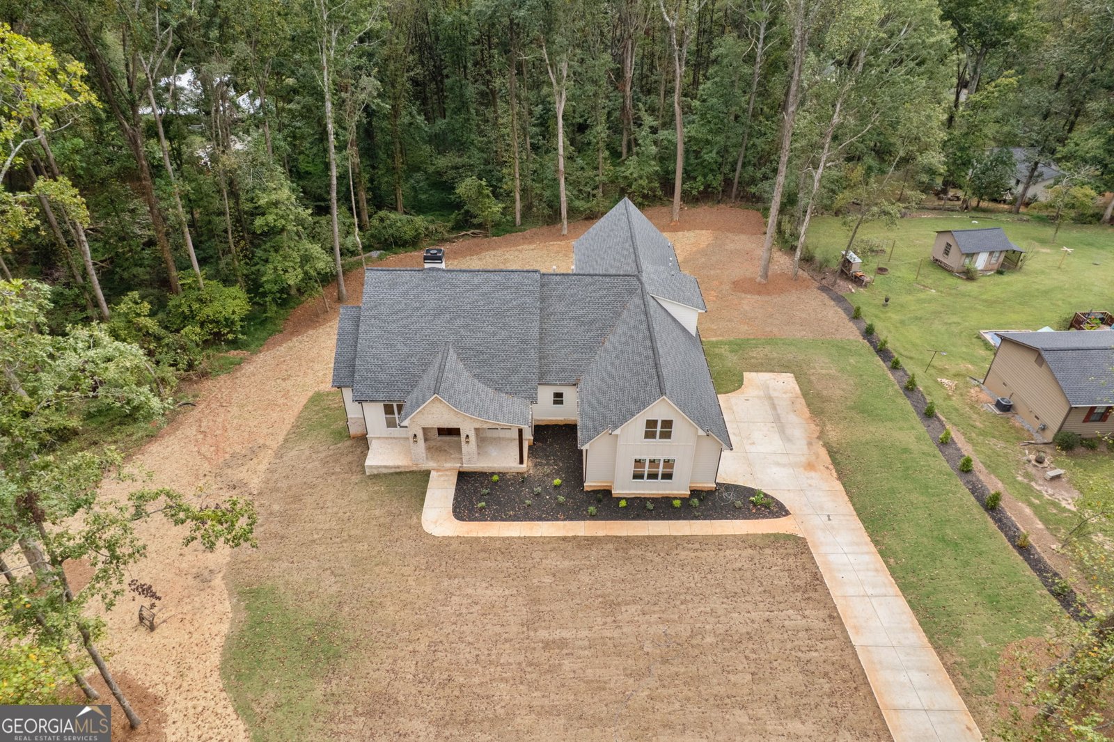 2001 Epperson Road Canton - Photo 94