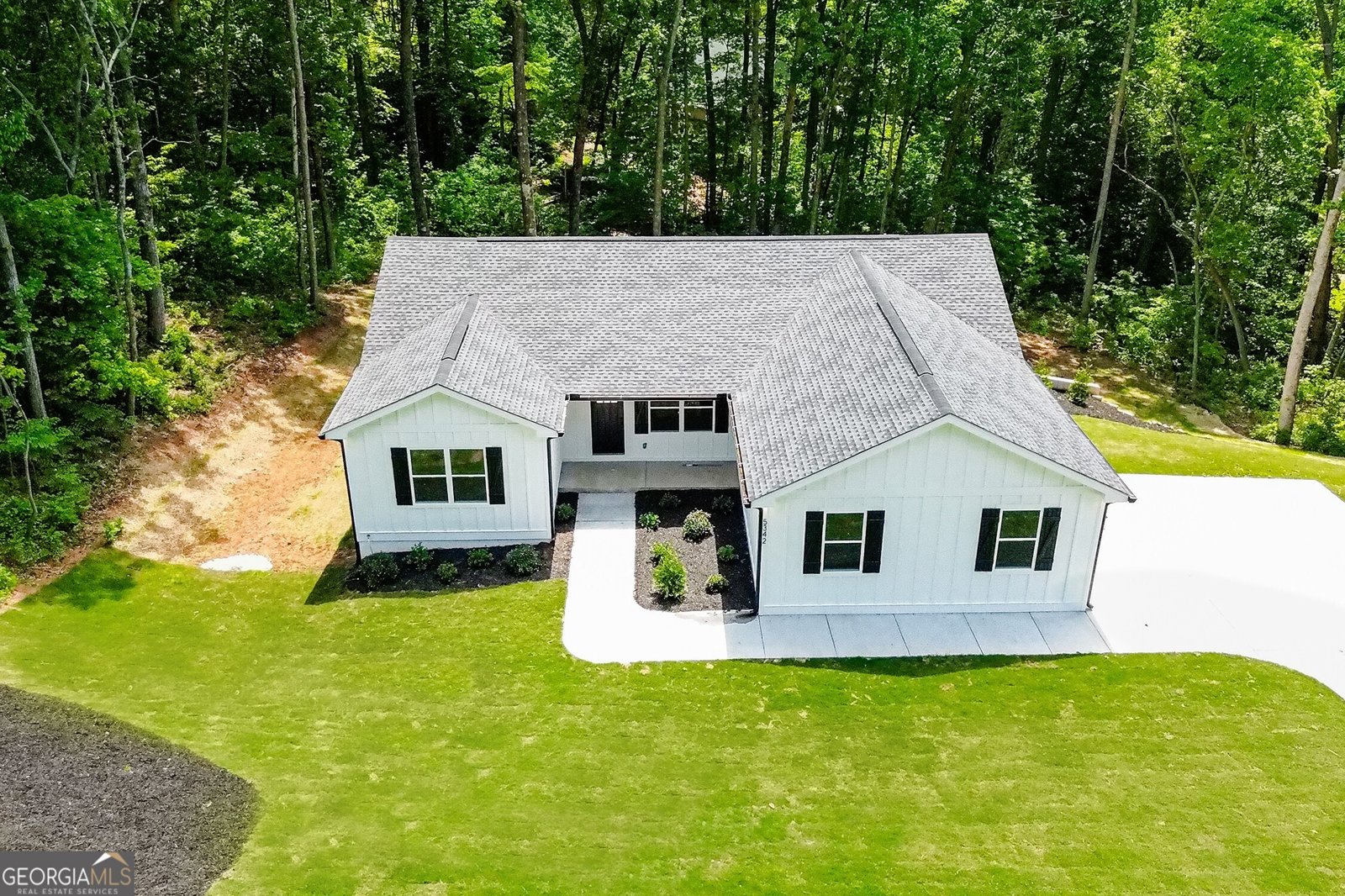 5342 Monarch Drive Gainesville - Photo 12