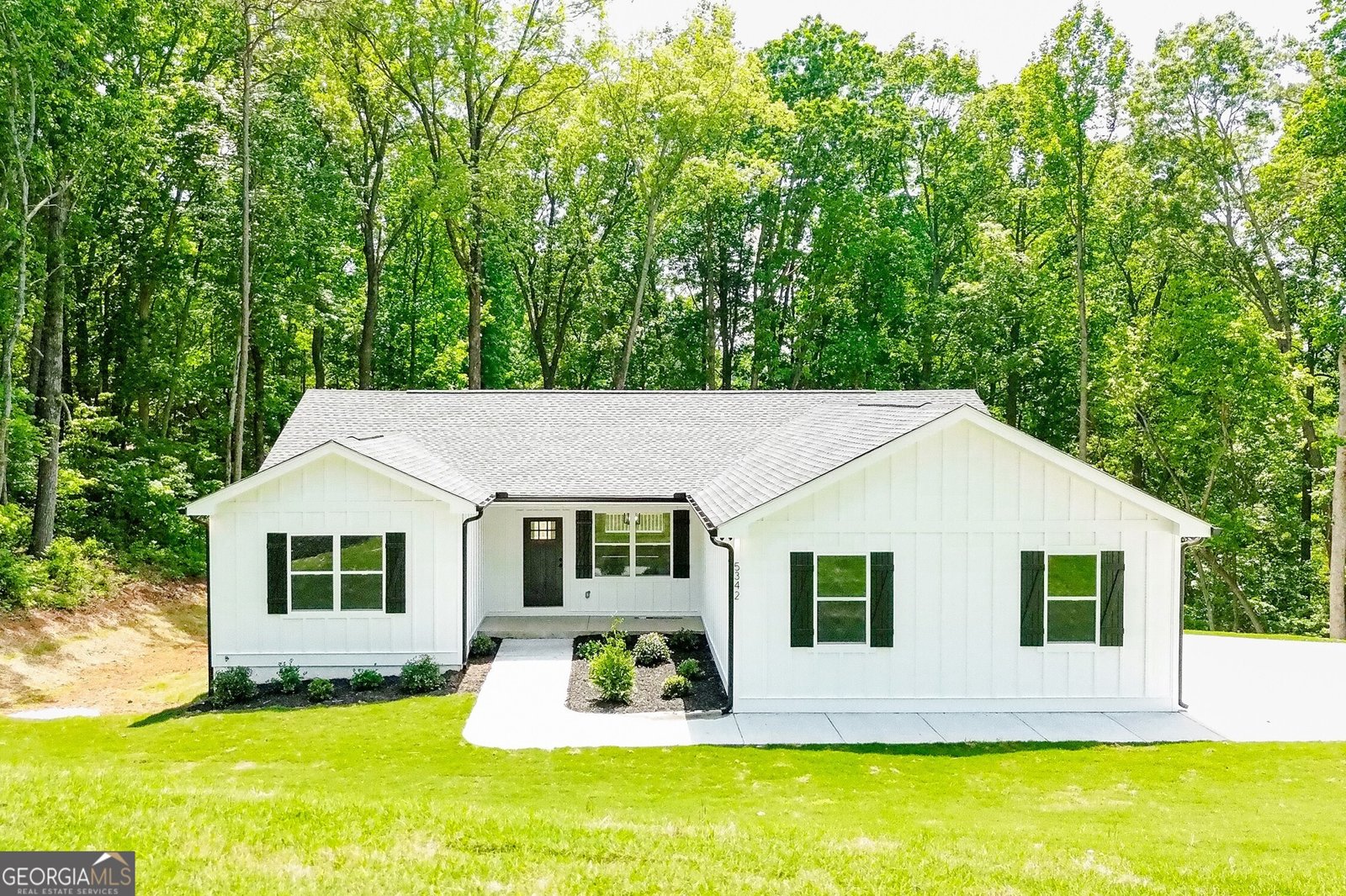 5342 Monarch Drive Gainesville - Photo 21