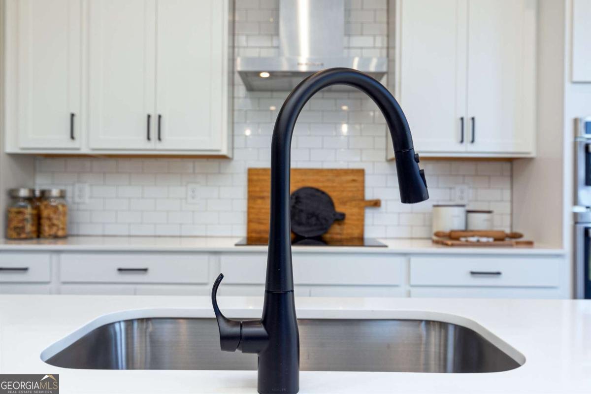 3529 Annsbury Court Lilburn - Photo 16