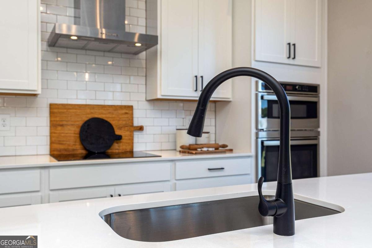 3529 Annsbury Court Lilburn - Photo 17