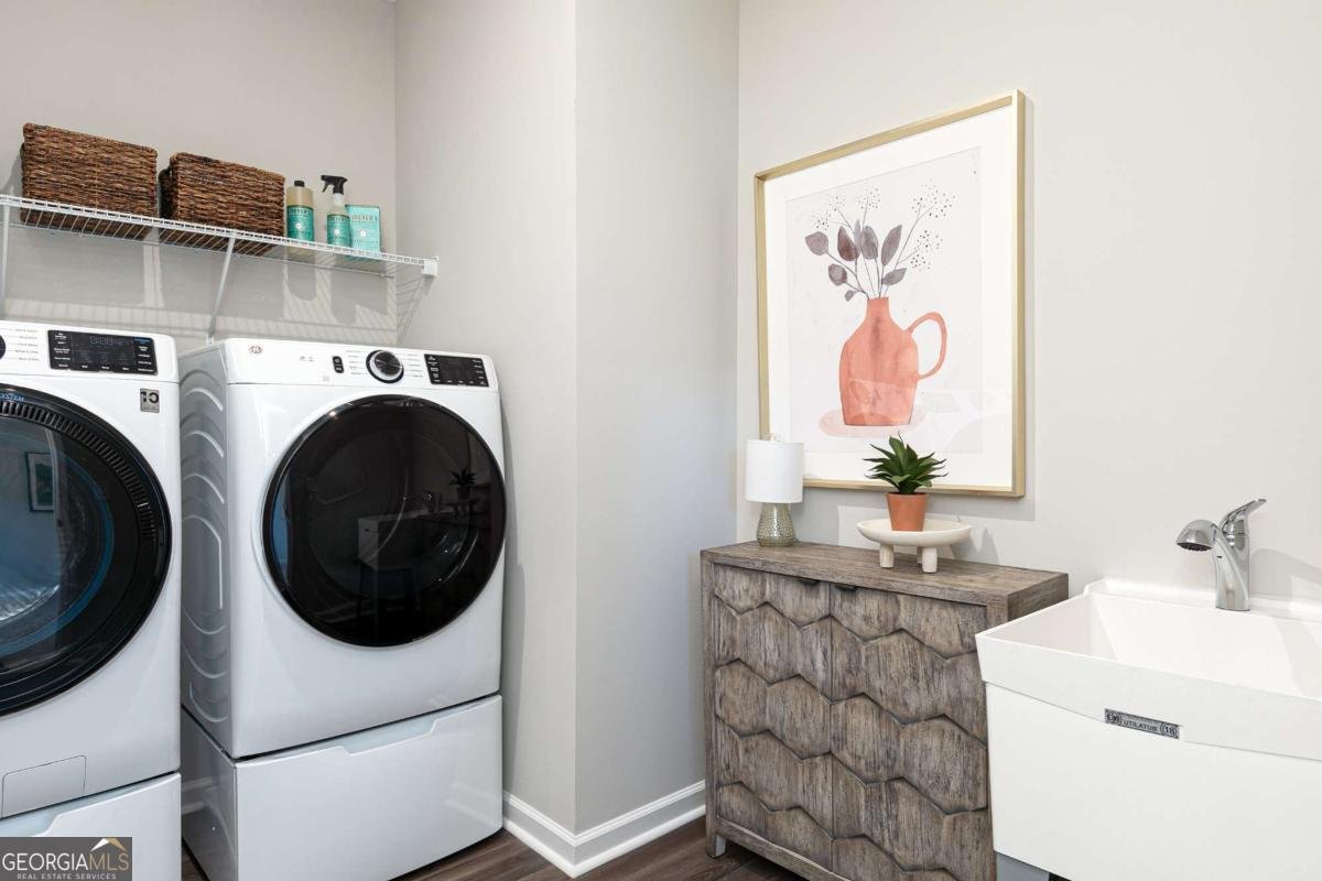 3529 Annsbury Court Lilburn - Photo 22