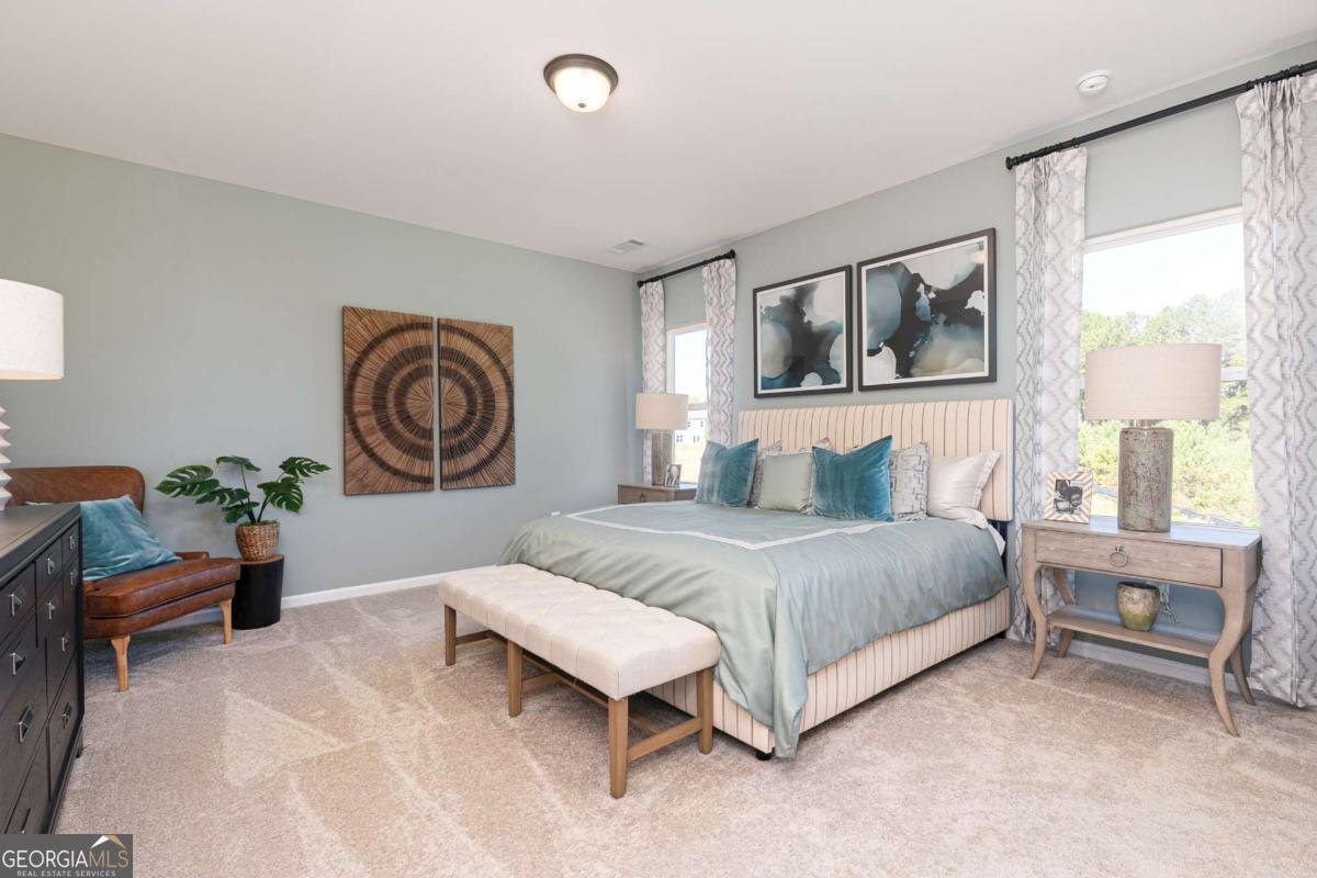 3529 Annsbury Court Lilburn - Photo 36