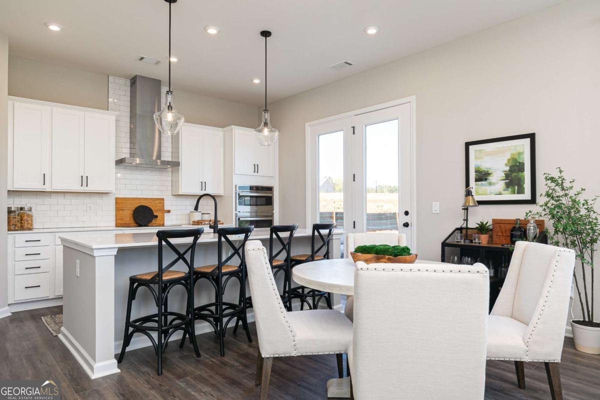 3529 Annsbury Court Lilburn - Photo 7