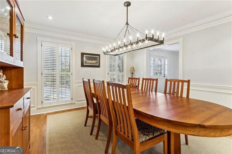 2345 Kimbrough Court Sandy Springs - Photo 10