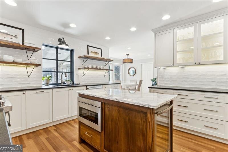 2345 Kimbrough Court Sandy Springs - Photo 14