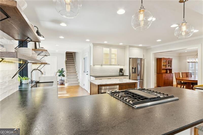 2345 Kimbrough Court Sandy Springs - Photo 15