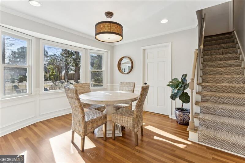 2345 Kimbrough Court Sandy Springs - Photo 18