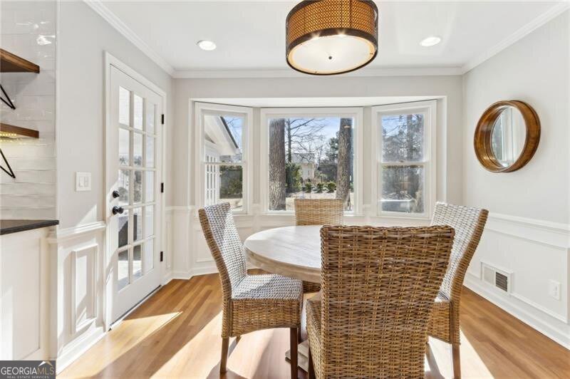 2345 Kimbrough Court Sandy Springs - Photo 19