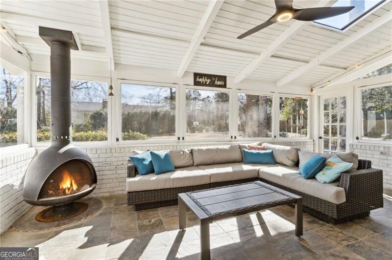 2345 Kimbrough Court Sandy Springs - Photo 20