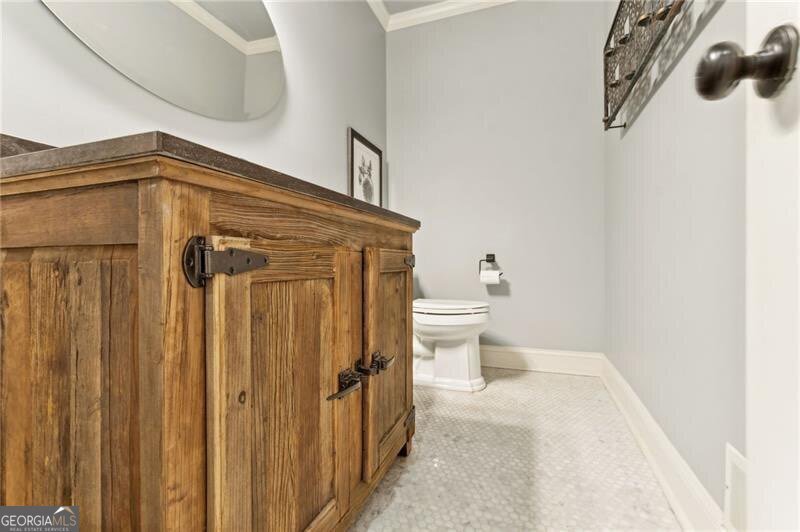 2345 Kimbrough Court Sandy Springs - Photo 22